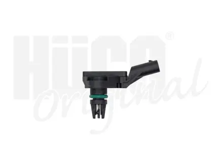 AUDI датчик тиску ВГ A4 B9 (8W2, 8WC) S4 TFSi quattro 16-, VW TOUAREG (CR7, RC8) 3.0 TSI 4motion 18- HUCO 138255 Ауди А5