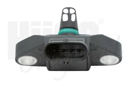 AUDI датчик тиску надуву A5 (8T3) 3.0 TFSI quattro 11-17 HUCO 138305 Ауди А5
