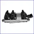 VW котушка запалювання Passat,Audi A4,A6,SuperB 2.4/2.8 96- HUCO 138440