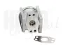 VW Клапан EGR Audi A3,Skoda Fabia I,II,,Octavia I,II,Golf IV,V,Passat,Touran 1.9/2.0TDI 00-,Mitsubishi Grandis 2.0d HUCO 138474 (фото 3)