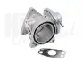VW Клапан EGR Audi A3,Skoda Fabia I,II,,Octavia I,II,Golf IV,V,Passat,Touran 1.9/2.0TDI 00-,Mitsubishi Grandis 2.0d HUCO 138474 (фото 1)