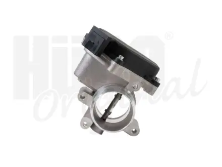 VW Корпус дросельної заслонки Audi A1/3,Skoda Fabia II,Octavia II,Rapid,Roomster,SuperB II,Yeti,Golf VI,Jetta III,Passat,Polo,Touran,Sharan 1.6/2.0TDI 05- HUCO 138508 Фольксваген Гольф 6