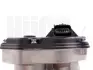 Корпус дросельної заслінки HUCO 138519