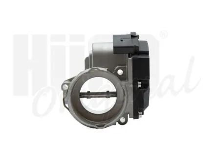 AUDI Корпус дросельної заслонки A3 (8P1) 2.0 TDI 05-08, SEAT ALTEA (5P1) 2.0 TDI 05-10, SKODA OCTAVIA II (1Z3) 2.0 TDI 05-10, VW CADDY III 2.0 TDI 07-10 HUCO 138524