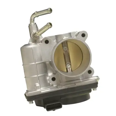 NISSAN Корпус дросельної заслінки JUKE (F15) 1.6 10-19, RENAULT, DACIA HUCO 138559