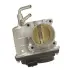 NISSAN Корпус дросельної заслінки JUKE (F15) 1.6 10-19, RENAULT, DACIA HUCO 138559