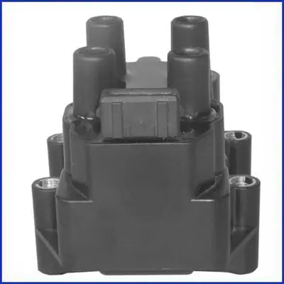 CITROEN Котушка запалювання Berlingo,Jumper,ZX,Fiat,Peugeot 1.1/2.0 HUCO 138760