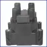 CITROEN Котушка запалювання Berlingo,Jumper,ZX,Fiat,Peugeot 1.1/2.0 HUCO 138760