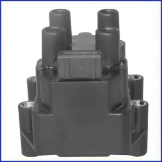 CITROEN Котушка запалювання Berlingo,Jumper,ZX,Fiat,Peugeot 1.1/2.0 HUCO 138760