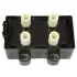 RENAULT Катушка зажигания Clio,Kangoo,Laguna,Megane,Volvo 1.1/2.3 96- HUCO 138765
