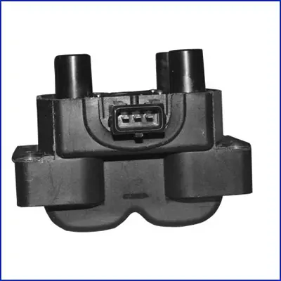 FIAT Котушка запалювання ALFA 1,7-2,0 92-98 FIAT 1,0-2,0 LANCIA 1,1-2,0 HUCO 138793