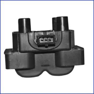 FIAT Котушка запалювання ALFA 1,7-2,0 92-98 FIAT 1,0-2,0 LANCIA 1,1-2,0 HUCO 138793