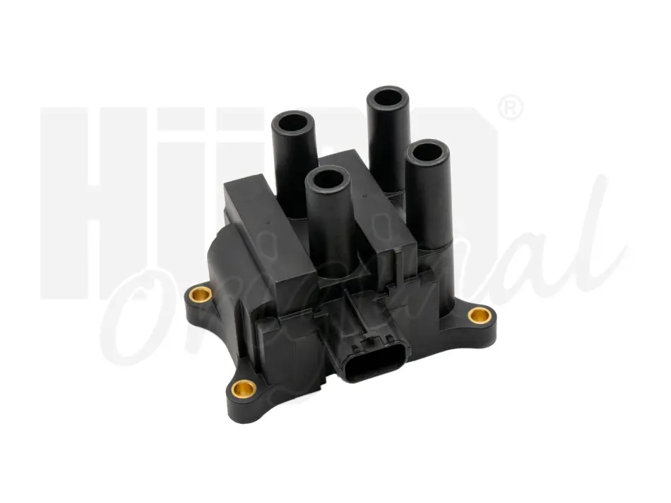 MAZDA котушка запалювання Mazda 6 1.8/2.3 02- HUCO 138883