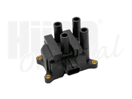 MAZDA котушка запалювання Mazda 6 1.8/2.3 02- HUCO 138883