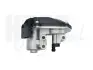 VW патрубок дросельної заслонки Audi A3/4/5/6,Q5,Skoda Octavia II,SuperB II,Golf VI,Jetta III,IV,Passat,Tiguan 2.0TDI 03- HUCO 139009