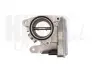 FORD патрубок дросельної заслонки Mondeo III,Citroen C6,C-Crosser,Peugeot 407/607/807 2.2TDCI/HDI 04- HUCO 139023