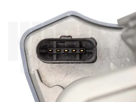 AUDI Корпус дросельної заслонки A3 (8P1) 2.0 TDI 06-12, SEAT LEON (1P1) 2.0 TDI 06-12, SKODA OCTAVIA II (1Z3) 2.0 TDI RS 06-13, VW PASSAT B6 (3C2) 2.0 TDI HUCO 139027