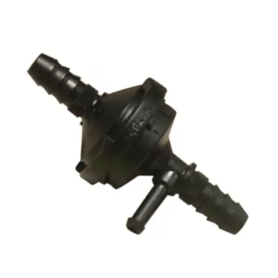 AUDI клапан регулювання тиску нагнІтача А4/А6/А8 95-, SEAT EXEO 08- HUCO 139313