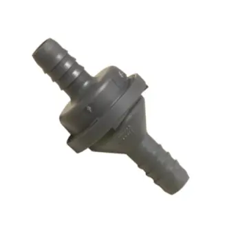 Клапан рециркуляції картерних газів HUCO 139314 Фольксваген Пассат б5
