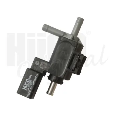 VW клапан тиску наддуву Audi A3,A4,5,6,Skoda Octavia II,SuperB II,Golf V,Passat 1.4/2.0 TSI/TFSI 04- HUCO 139328