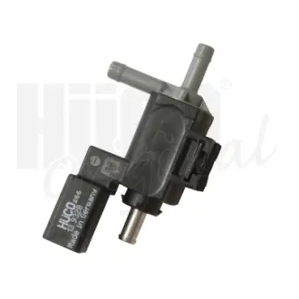 VW клапан тиску наддуву Audi A3,A4,5,6,Skoda Octavia II,SuperB II,Golf V,Passat 1.4/2.0 TSI/TFSI 04- HUCO 139328 Фольксваген Гольф 6
