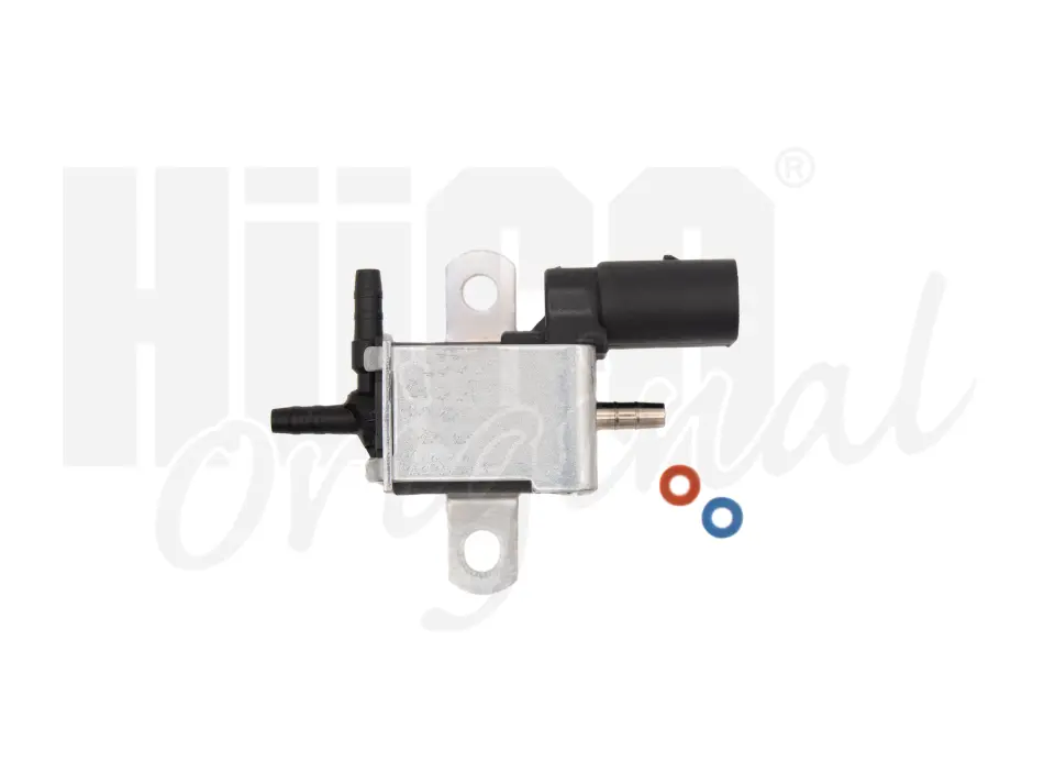VW Клапан давления наддува Audi A3,5,6,Skoda Octavia, Golf, 1.9TDI 96- HUCO 139332