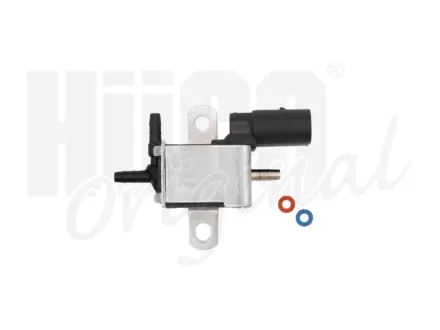 VW Клапан давления наддува Audi A3,5,6,Skoda Octavia, Golf, 1.9TDI 96- HUCO 139332 Фольксваген Гольф 4