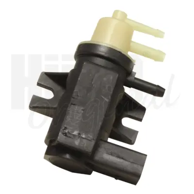 VW Перетворювач тиску ВГ Audi A3/4,Caddy III,Crafter,Golf IV,V,Passat,T5,Tiguan,Touran,Skoda Fabia II,Octavia II 1.9/2.0TDI HUCO 139340 (фото 1)