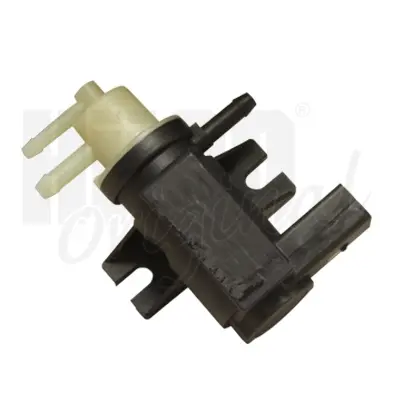VW Клапан EGR Audi A2,Polo,Skoda Fabia I,II,Roomster 1.4TDI HUCO 139343 (фото 1)