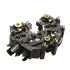 CITROEN міст діодний BERLINGO 1.8 D 96-02, EVASION 1.9 TD 94-02, JUMPY 1.9 TD 96-03, XSARA 1.9 TD 97-00, FIAT SCUDO 1.9 D 98-06, PEUGEOT 306 1.9 D 98-01, S HUCO 139449