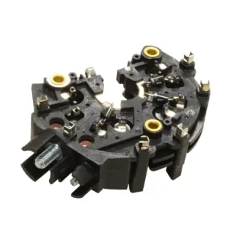 CITROEN міст діодний BERLINGO 1.8 D 96-02, EVASION 1.9 TD 94-02, JUMPY 1.9 TD 96-03, XSARA 1.9 TD 97-00, FIAT SCUDO 1.9 D 98-06, PEUGEOT 306 1.9 D 98-01, S HUCO 139449