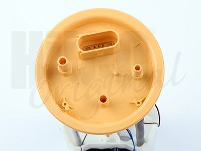 Блок подачі палива huco 133558