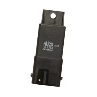 Блок управління свічками розжарювання HUCO 132183