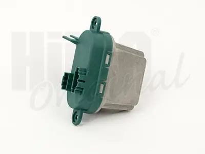 Блок управлiння вентилятора HUCO 132574