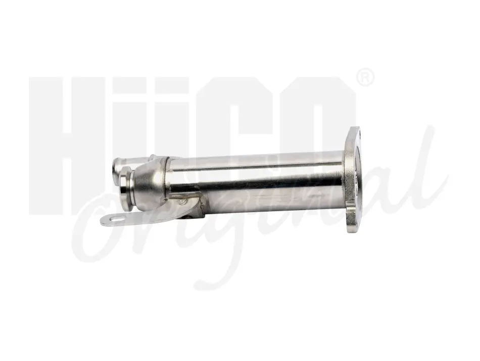 Cooler, EGR-Valve HUCO 135993 (фото 1)
