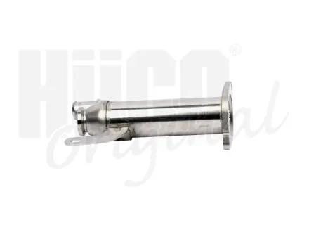Cooler, EGR-Valve HUCO 135993