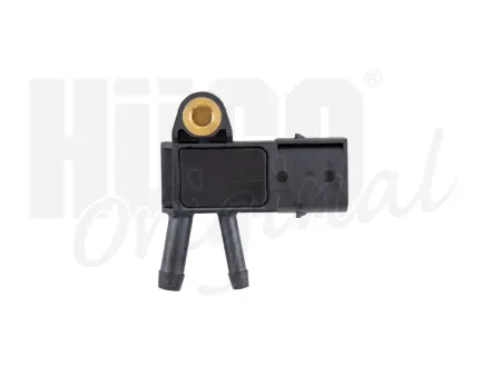 Датчик тиску вихлопних газів HUCO 137403