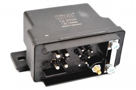 Деталь електрики huco 132034