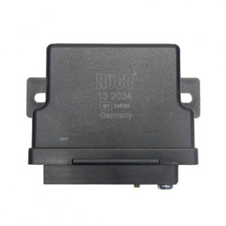 Деталь електрики huco 132034