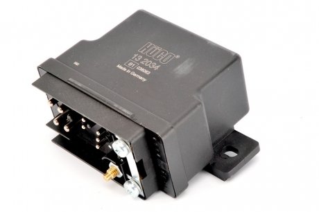 Деталь електрики huco 132034