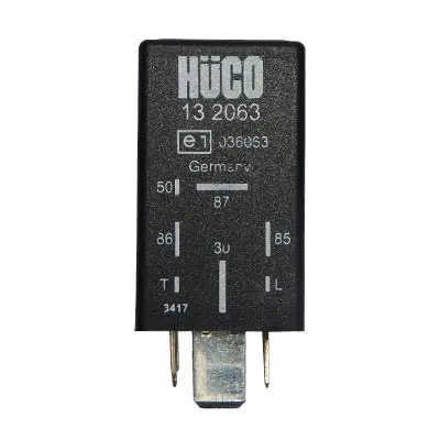Деталь електрики HUCO 132063