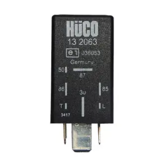 Деталь електрики HUCO 132063