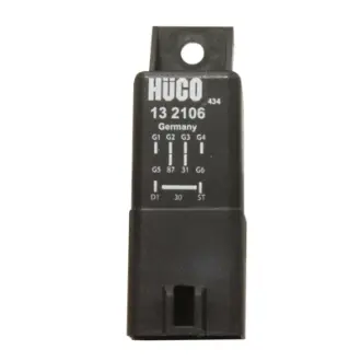 Деталь електрики HUCO 132106 Додж