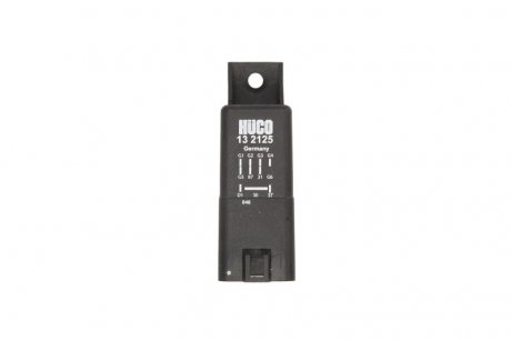 Деталь електрики hÜCO 132125