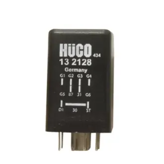 Деталь електрики HUCO 132128
