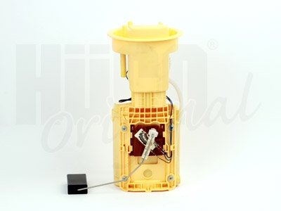 Електричний паливний насос huco 133521