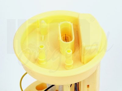 Електричний паливний насос huco 133521