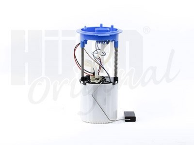 Електричний паливний насос huco 133583
