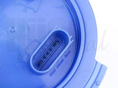 Електричний паливний насос huco 133583