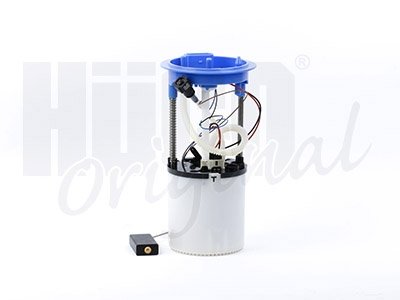 Електричний паливний насос huco 133583